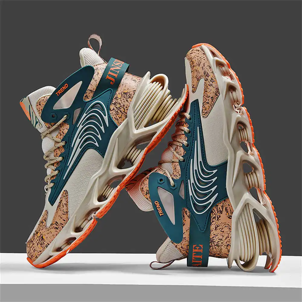 Street Fashion Official - Non-slip Mid Child Running Sneakers Casual