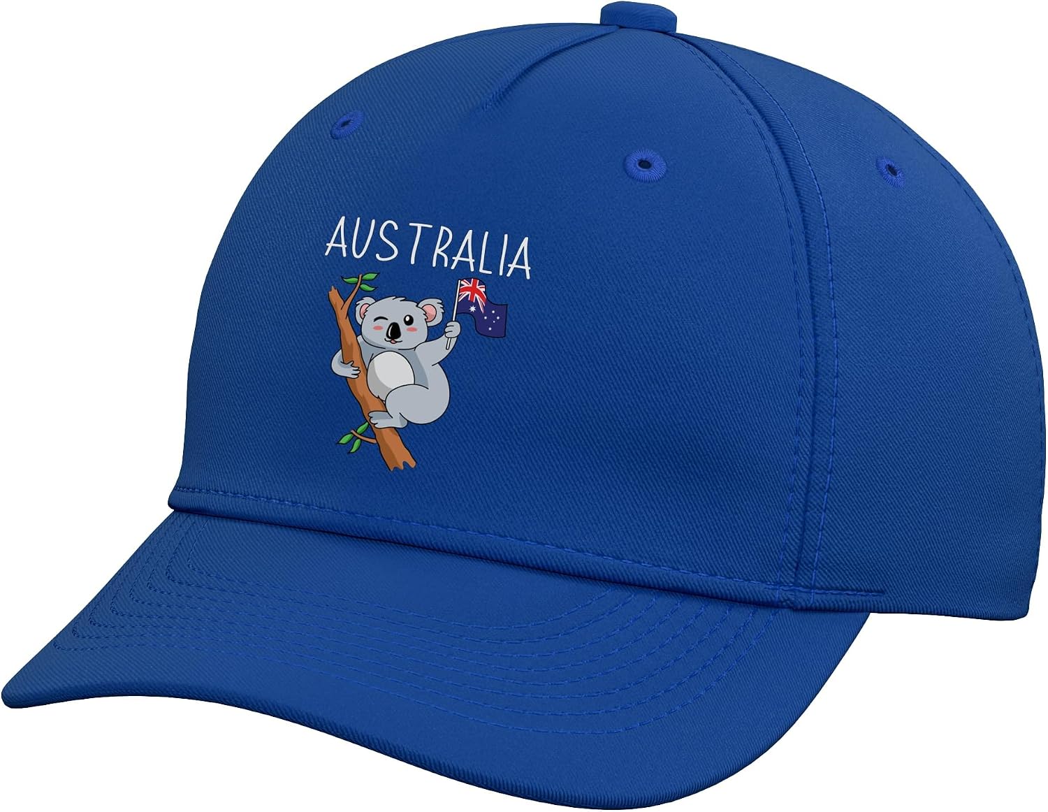 Street Fashion Roma - Australia Koala Aussie Australian Travel Tourist