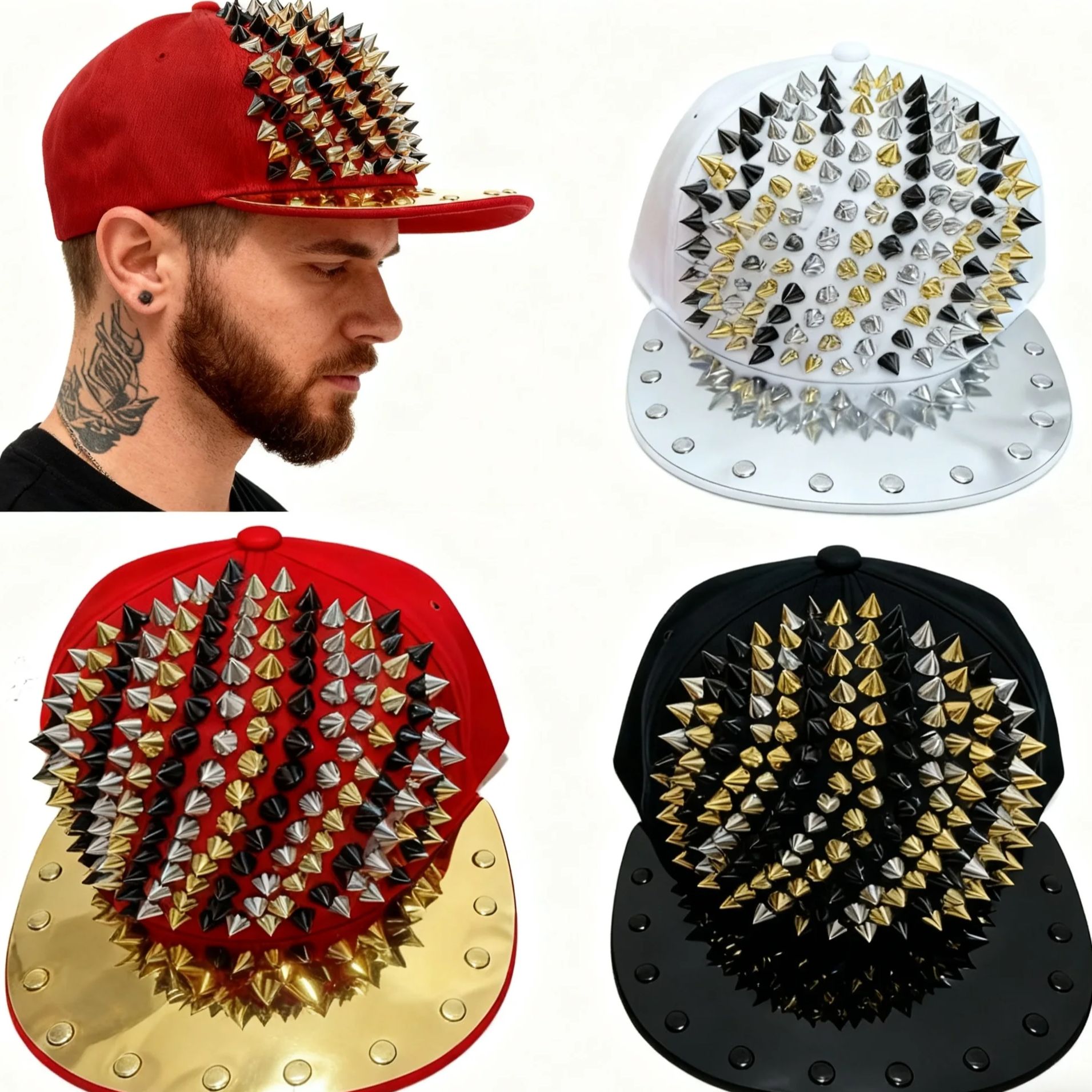 Street Fashion Roma - Gift For Men And women New