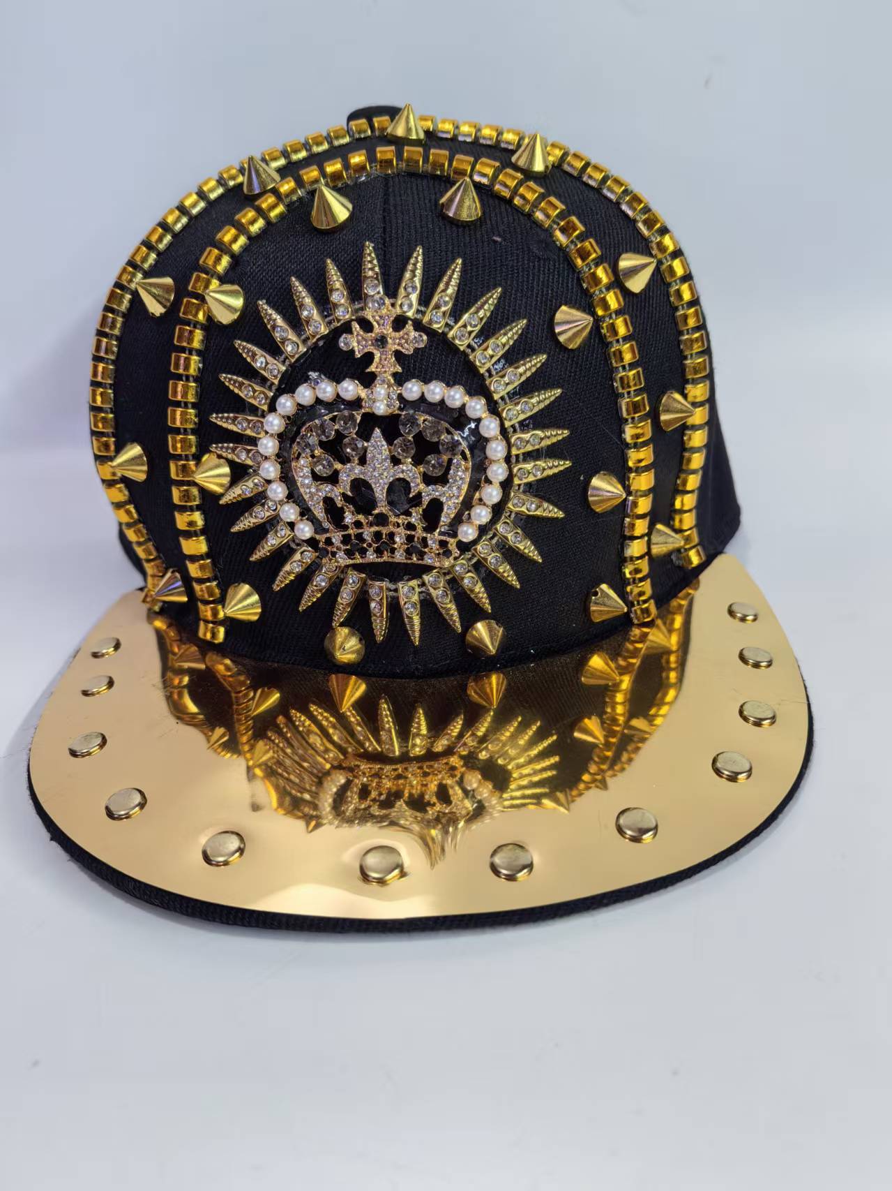 Street Fashion Roma - Men and Women New Handmade Cool