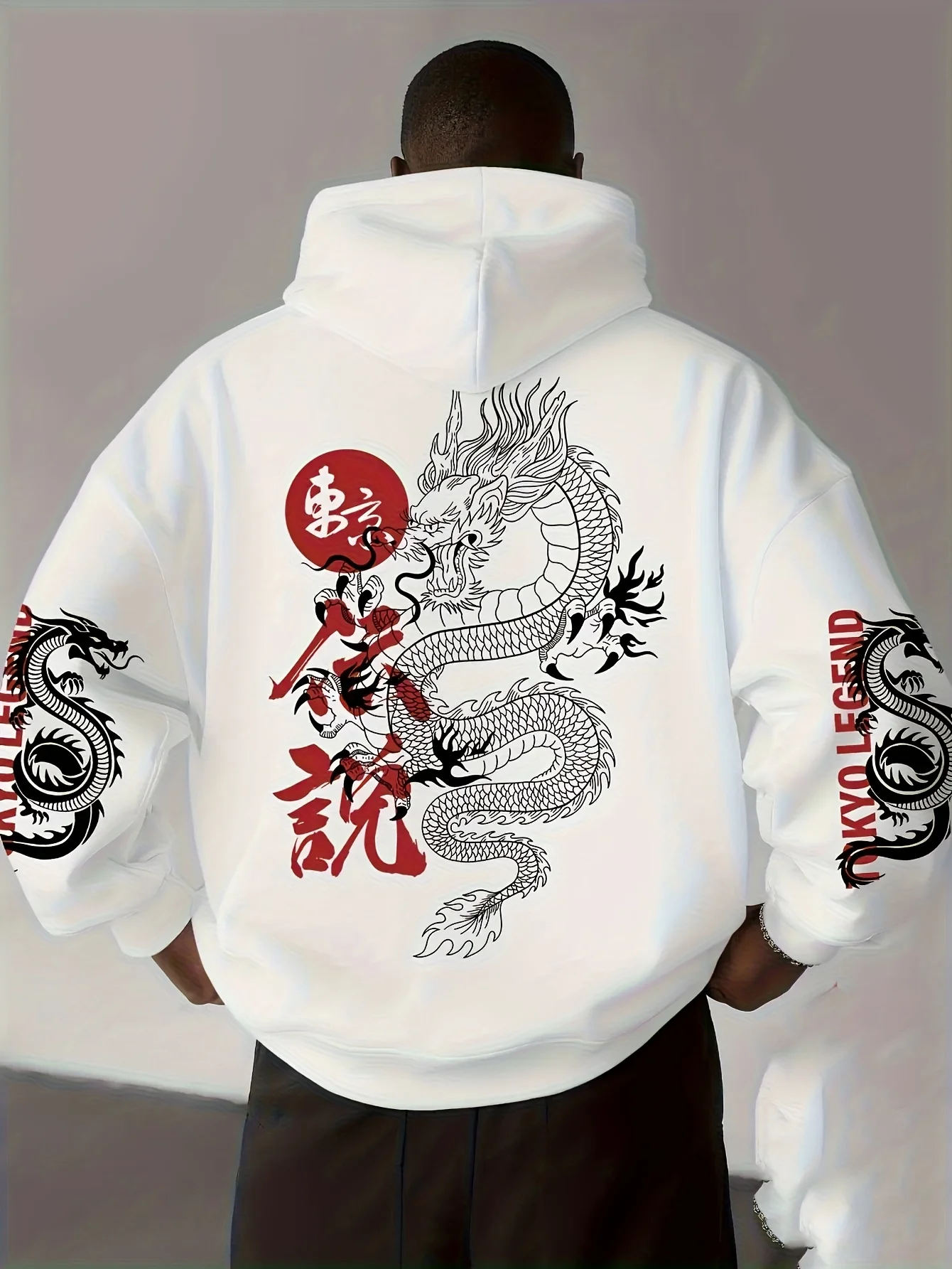 Street Fashion In Tokyo - Trendy Street Fashion - Tokyo Shenlong
