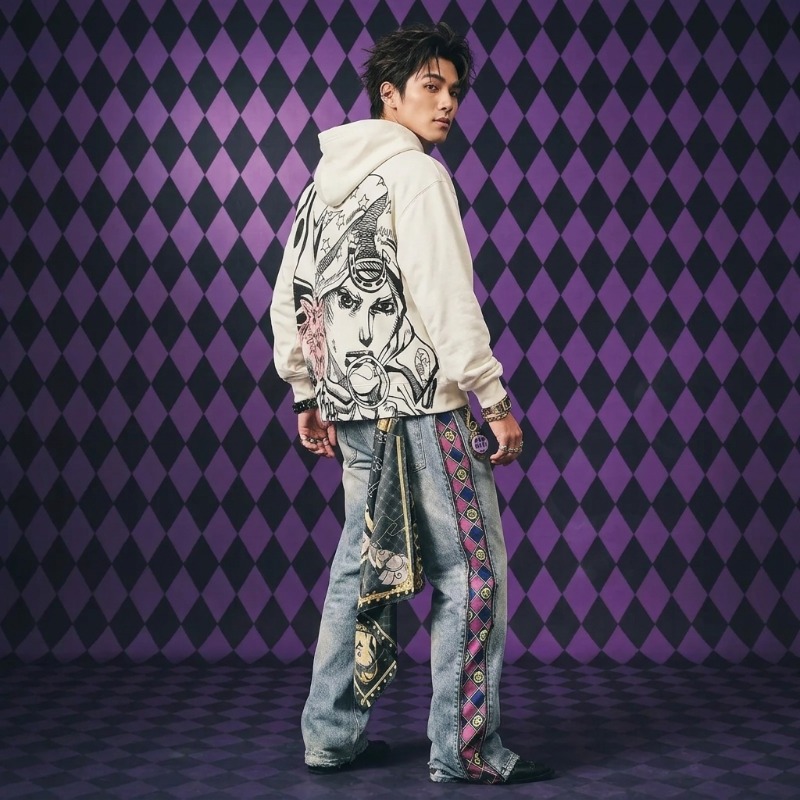 Street Fashion Harajuku - Y2K Streetwear Men Hip Hop Harajuku