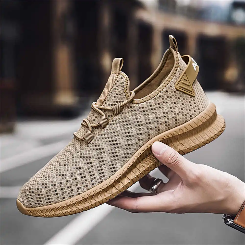Street Fashion Official - Demi-season Mesh Tenni Man Running Sneakers