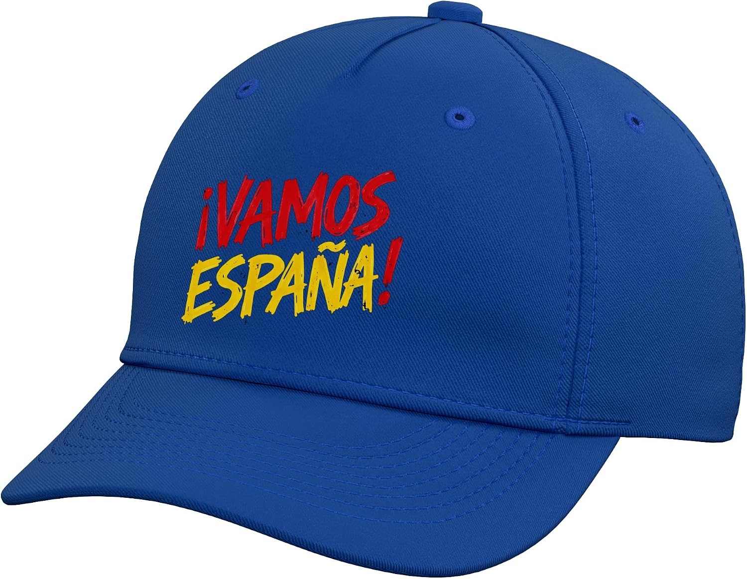 Street Fashion In Spain - Let's Go Spain! in Spanish Adjustable