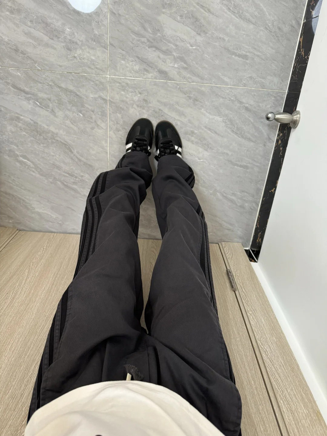 Cleanfit Straight Leg Pants Me - Street Fashion Vibes review and price