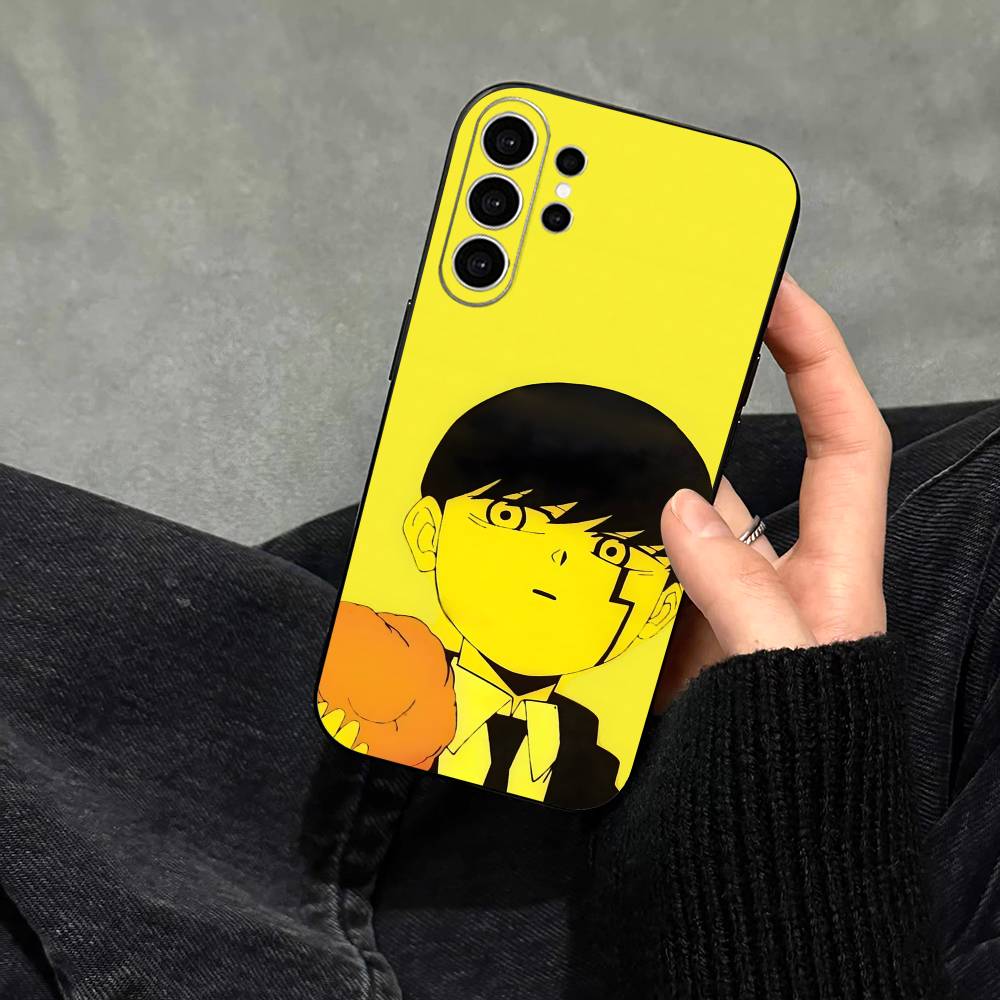 Anime M-MASHLE Magic and M-Mus - Street Fashion Official review and price