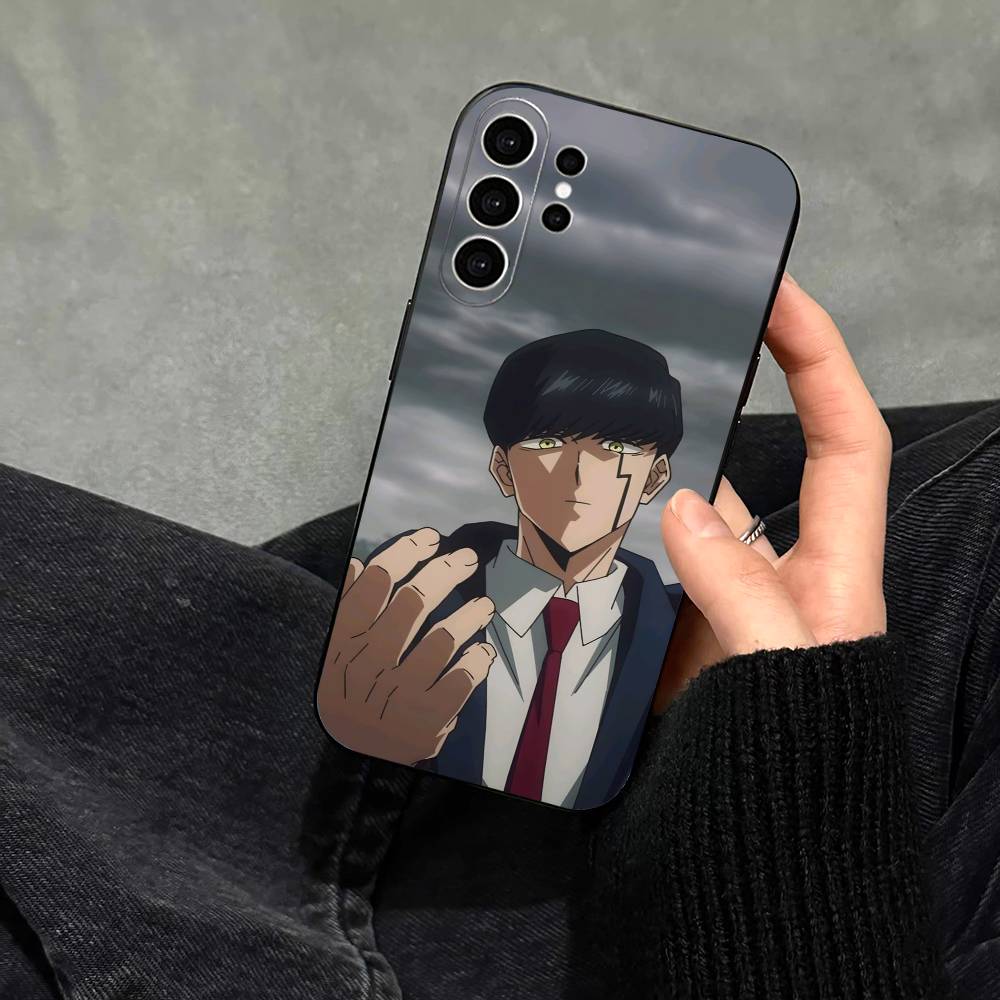 Anime M-MASHLE Magic and M-Mus - Street Fashion Official review and price