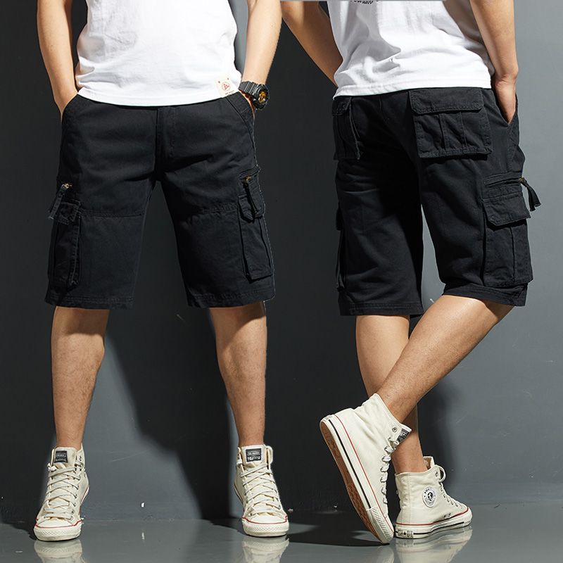 Short Pants for Men Big Size G - Street Fashion Harajuku review and price
