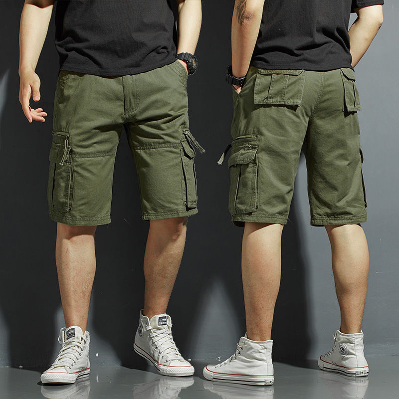 Short Pants for Men Big Size G - Street Fashion Harajuku review and price