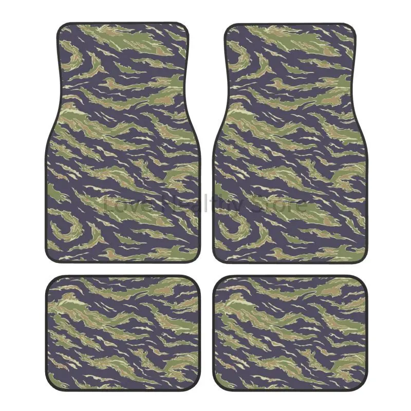 Tiger Stripe Camo Pattern Car  - Camo Pattern Set review and price