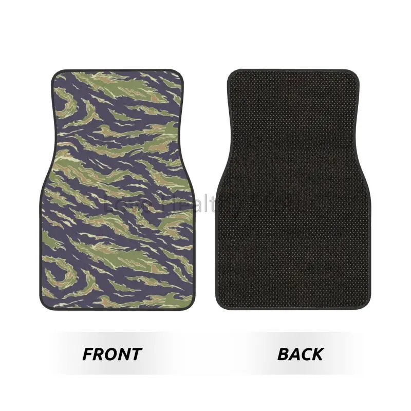 Tiger Stripe Camo Pattern Car  - Camo Pattern Set review and price
