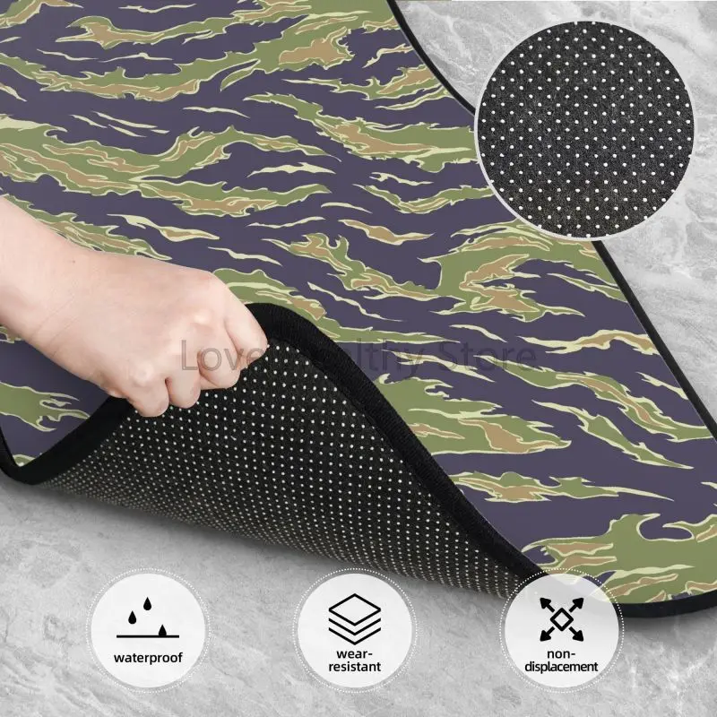 Tiger Stripe Camo Pattern Car  - Camo Pattern Set review and price
