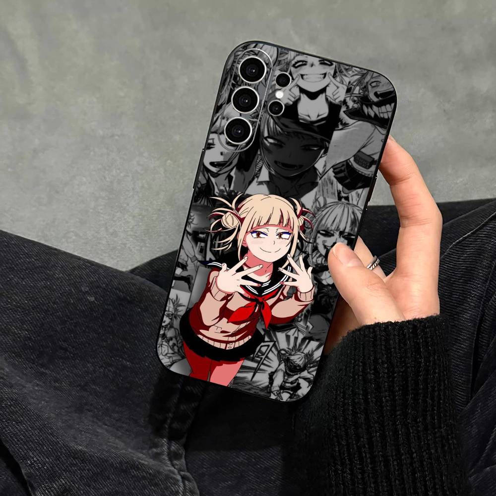 My Hero Academia Toga Himiko P - Street Fashion Official review and price