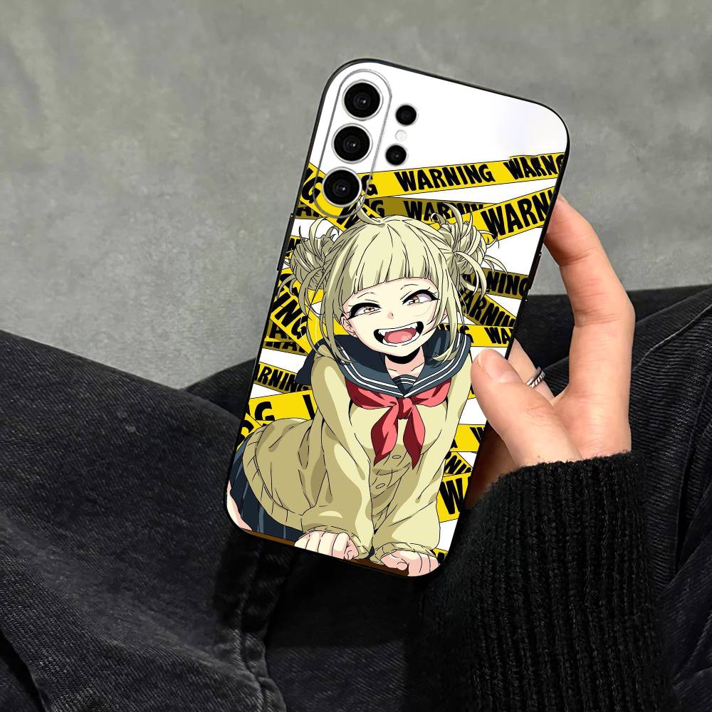 My Hero Academia Toga Himiko P - Street Fashion Official review and price