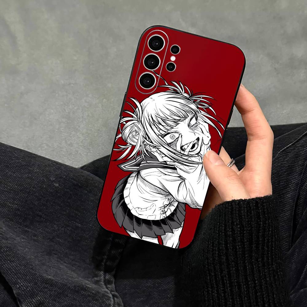 My Hero Academia Toga Himiko P - Street Fashion Official review and price