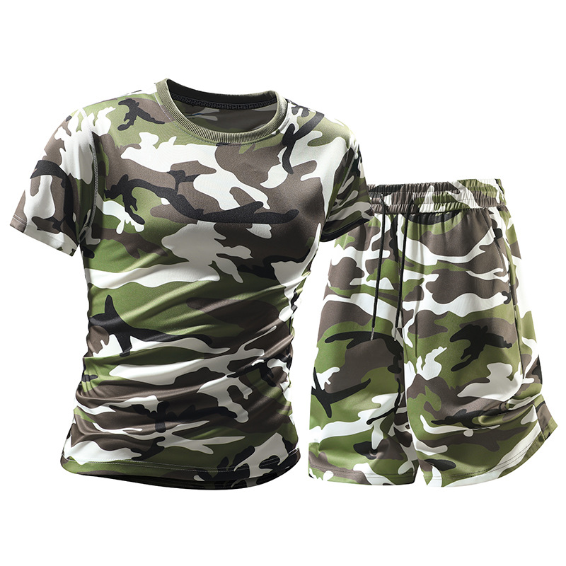 Camouflage Pattern 3D Print Ca - Camo Pattern Set review and price