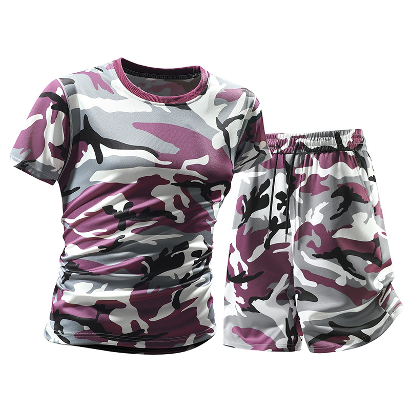 Camouflage Pattern 3D Print Ca - Camo Pattern Set review and price