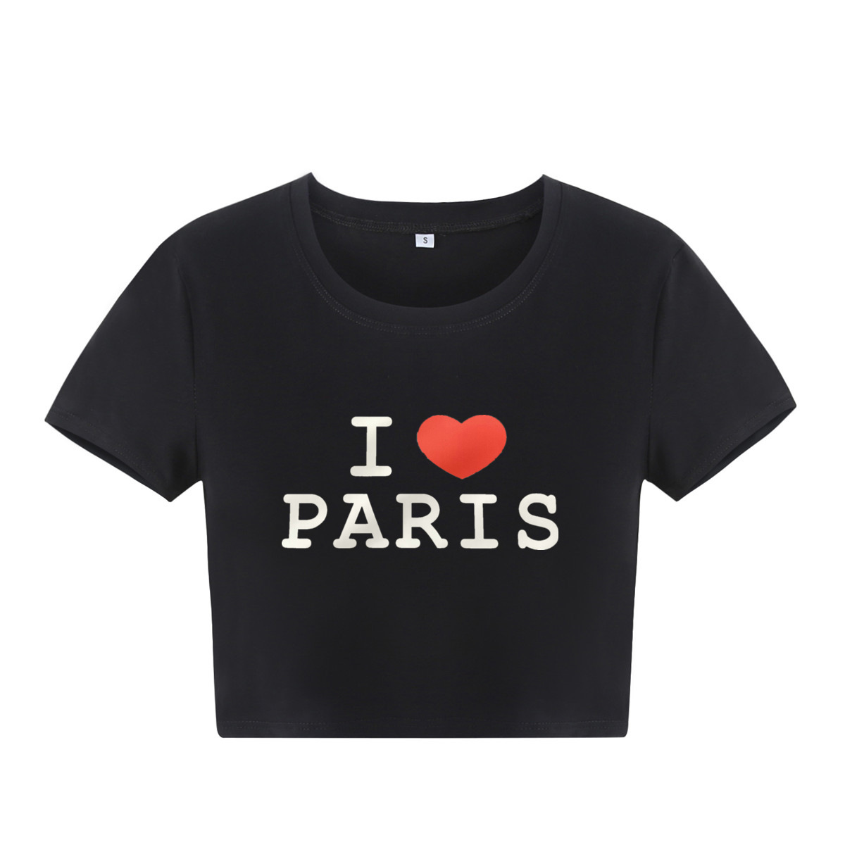 I LOVE PARIS Summer Fashion Gi - Street Fashion Paris review and price