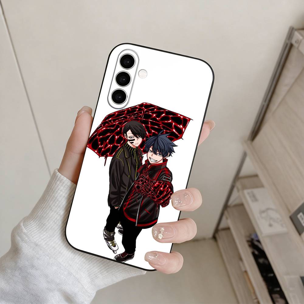 T-Tougen Anki Ichinose Shiki P - Street Fashion Official review and price