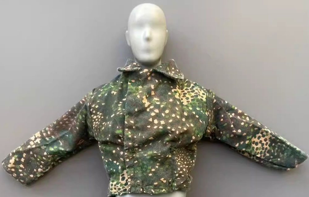 For Sale 1/6th 21st Soldier Do - Camo Pattern Set review and price