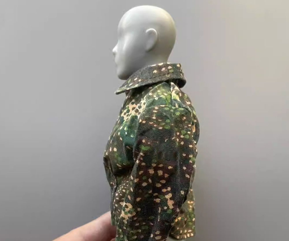 For Sale 1/6th 21st Soldier Do - Camo Pattern Set review and price