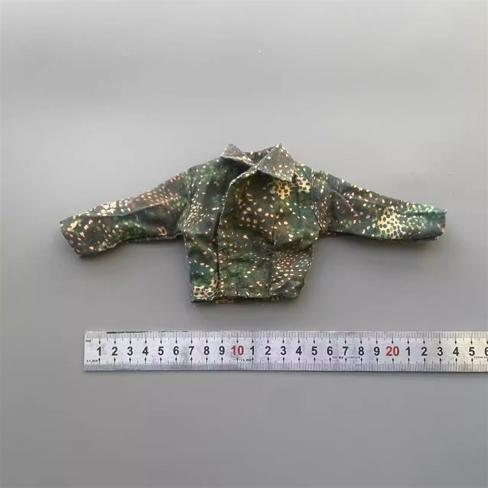 For Sale 1/6th 21st Soldier Do - Camo Pattern Set review and price