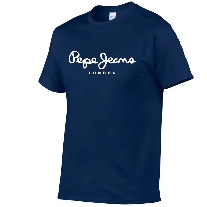 2026 New Pepe Jeans London Log - Street Fashion London 2026 review and price