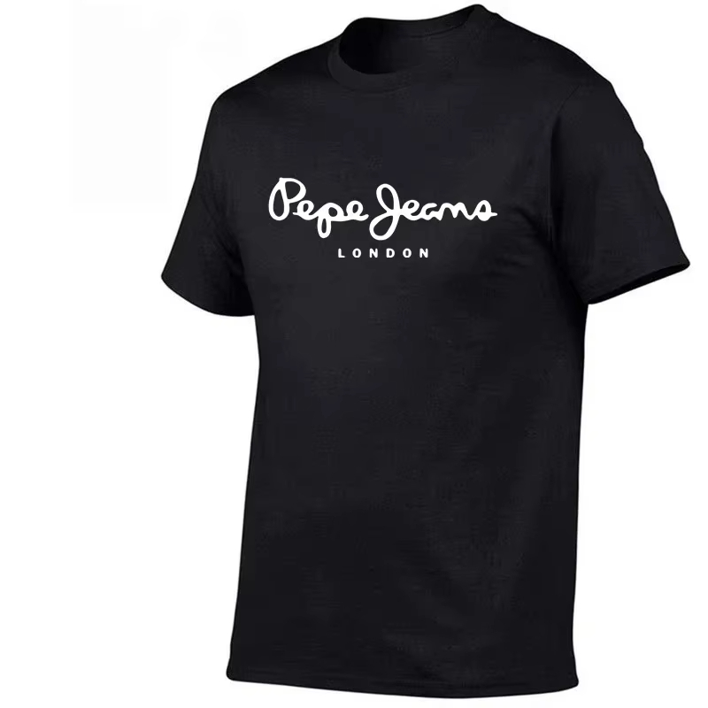 2026 New Pepe Jeans London Log - Street Fashion London 2026 review and price
