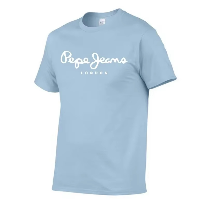 2026 New Pepe Jeans London Log - Street Fashion London 2026 review and price