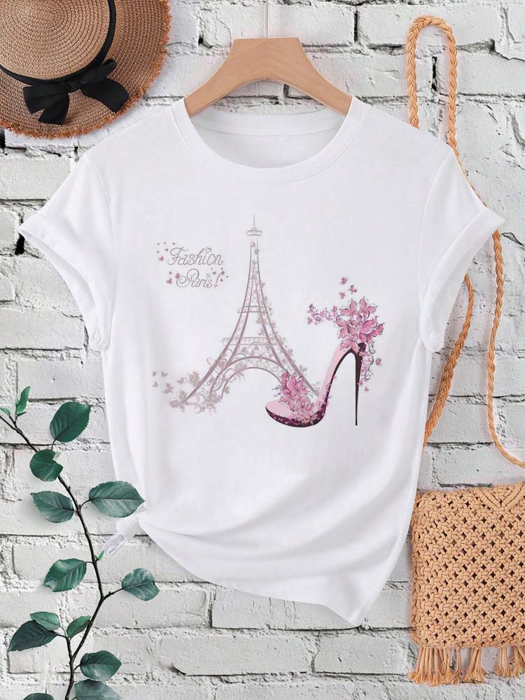 Fashion Paris Eiffel Tower Pri - Street Fashion Paris review and price