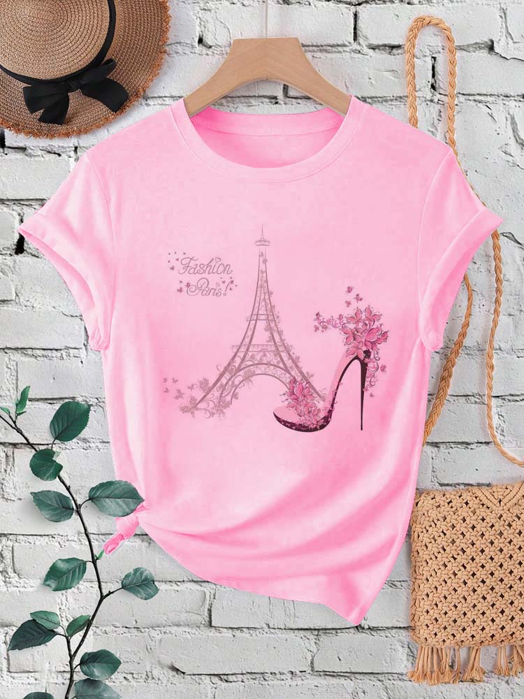 Fashion Paris Eiffel Tower Pri - Street Fashion Paris review and price