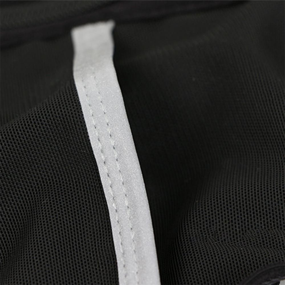 Reflective Large Capacity Men  - Reflective Jacket Running review and price