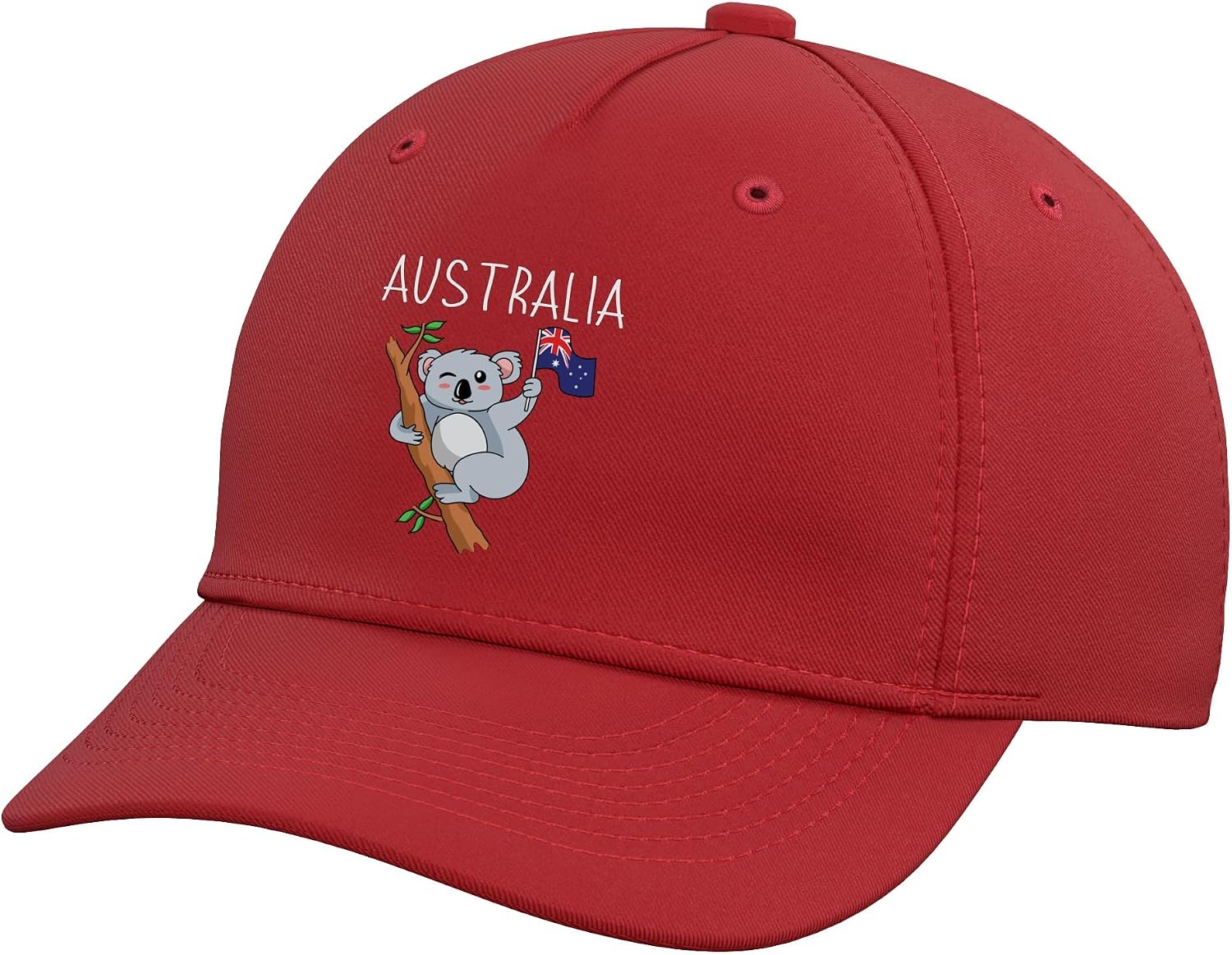 Australia Koala Aussie Austral - Street Fashion Roma review and price