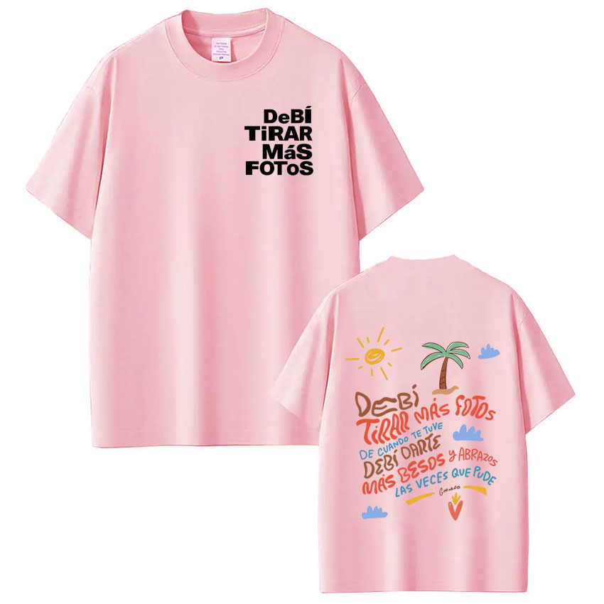 Rapper Bad Bunny Debi Tirar Ma - Foto Street Fashion review and price