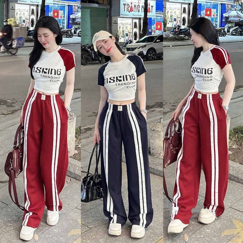 Fashion Suit Women's Summer Ne - Street For Fashion review and price