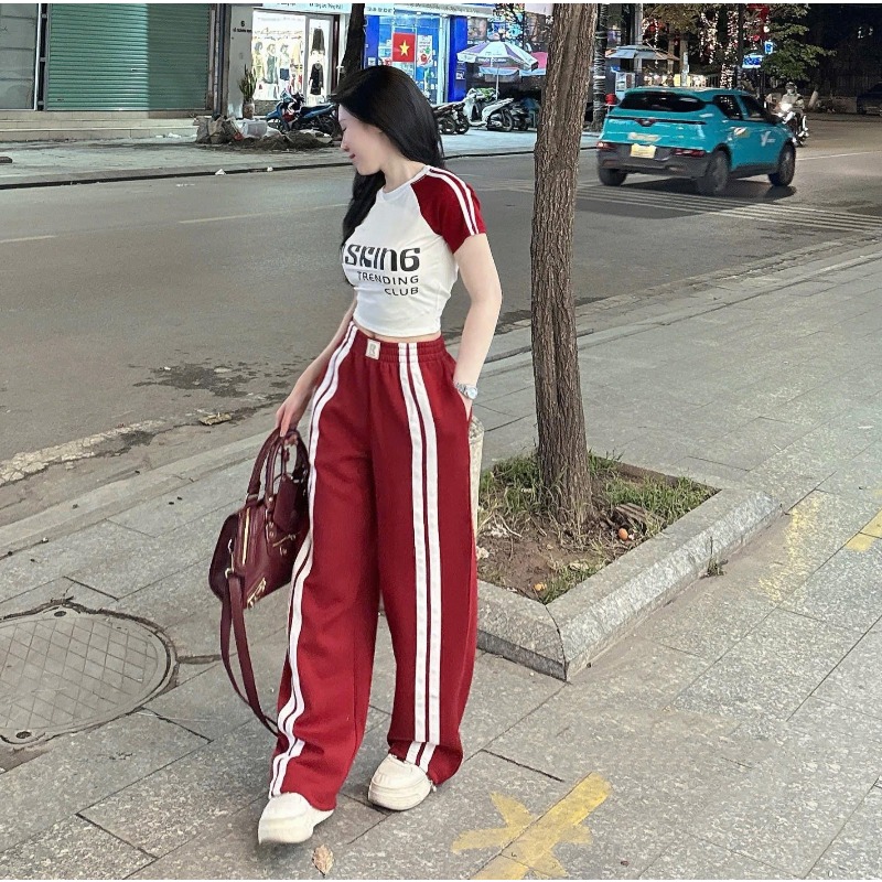 Fashion Suit Women's Summer Ne - Street For Fashion review and price