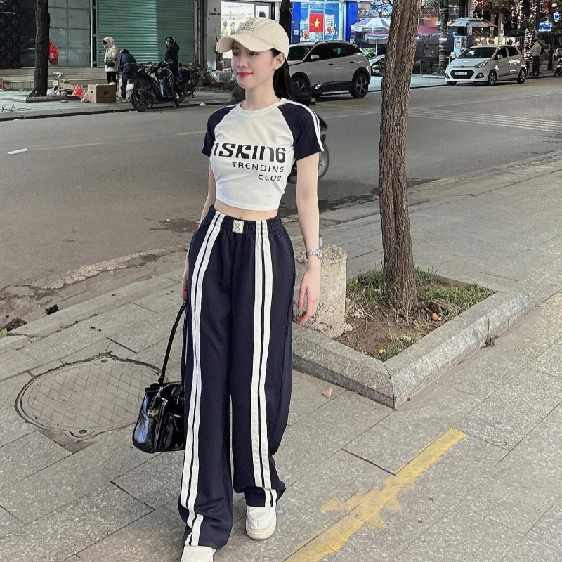 Fashion Suit Women's Summer Ne - Street For Fashion review and price