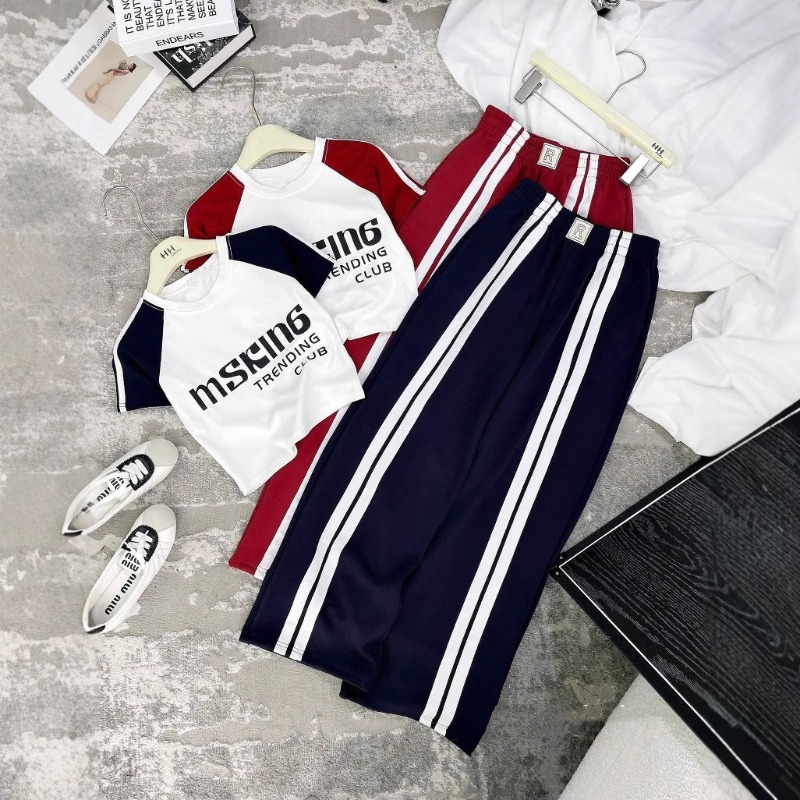 Fashion Suit Women's Summer Ne - Street For Fashion review and price