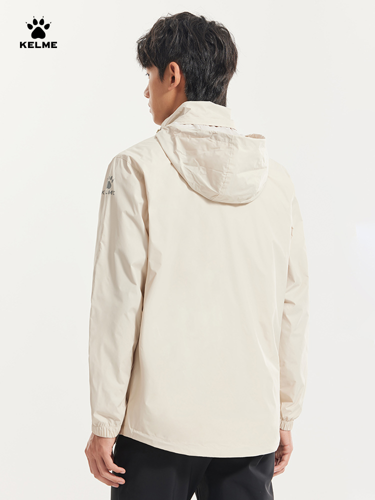 KELME Sports Windbreaker Men's - Reflective Jacket Running review and price
