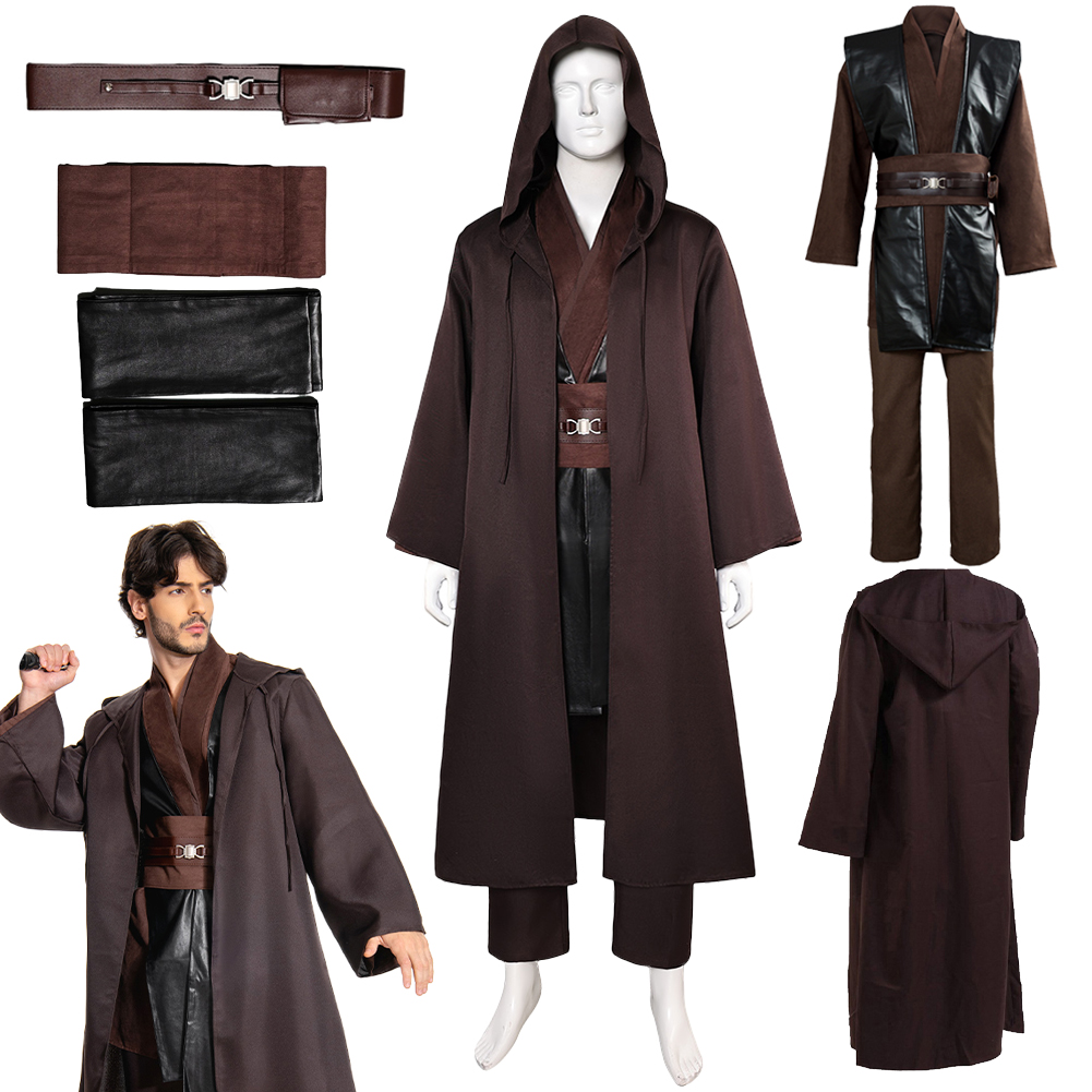 Fantasia Young Anakin Cosplay  - Street Fashion Milan review and price