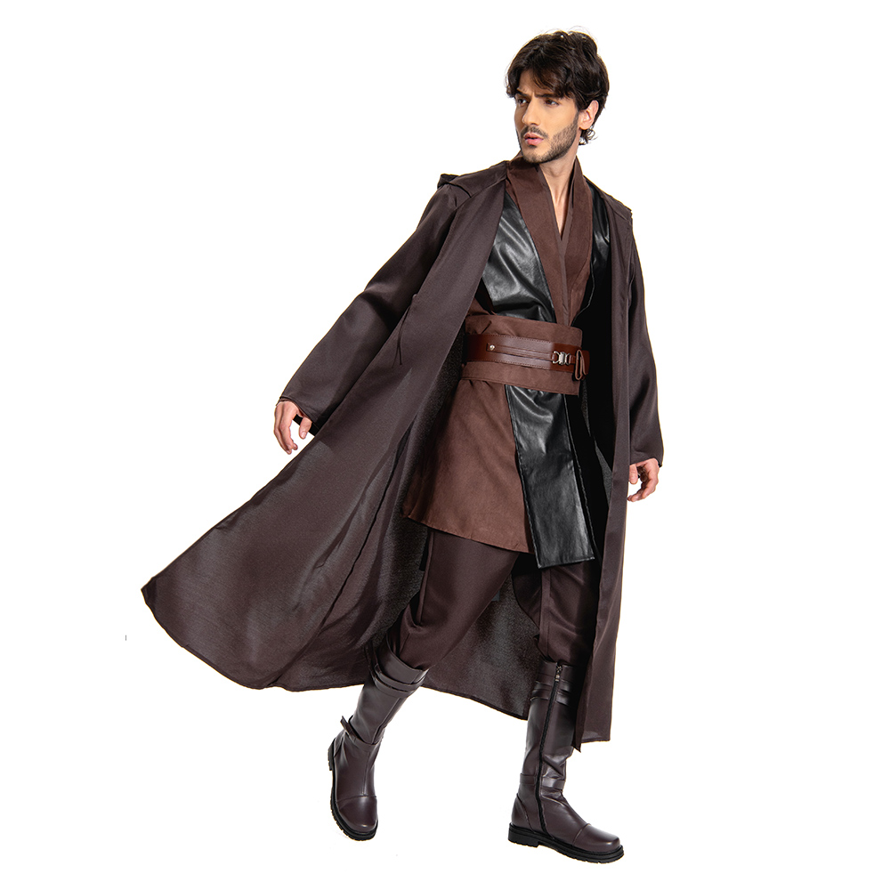 Fantasia Young Anakin Cosplay  - Street Fashion Milan review and price
