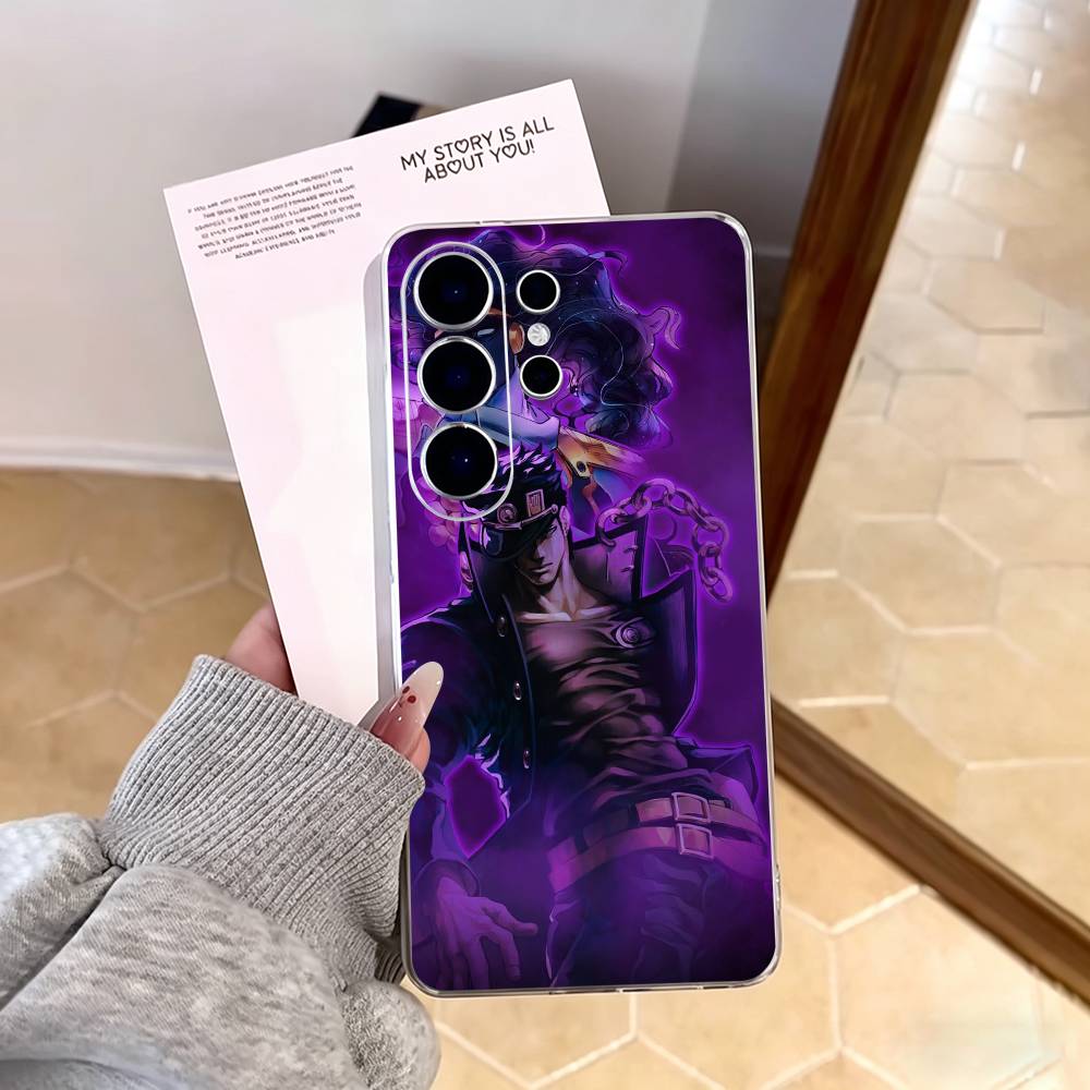 Jotaro Kujo Star Platinum Phon - Street Fashion Official review and price