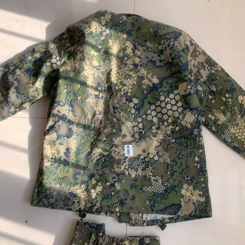 Chinese Type 07 Highland Camou - Camo Pattern Set review and price