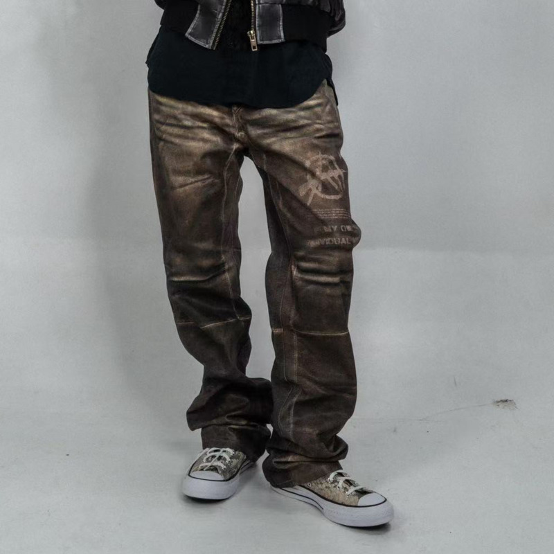 HKSH Spring Autumn winter Men  - Street Fashion Vibes review and price