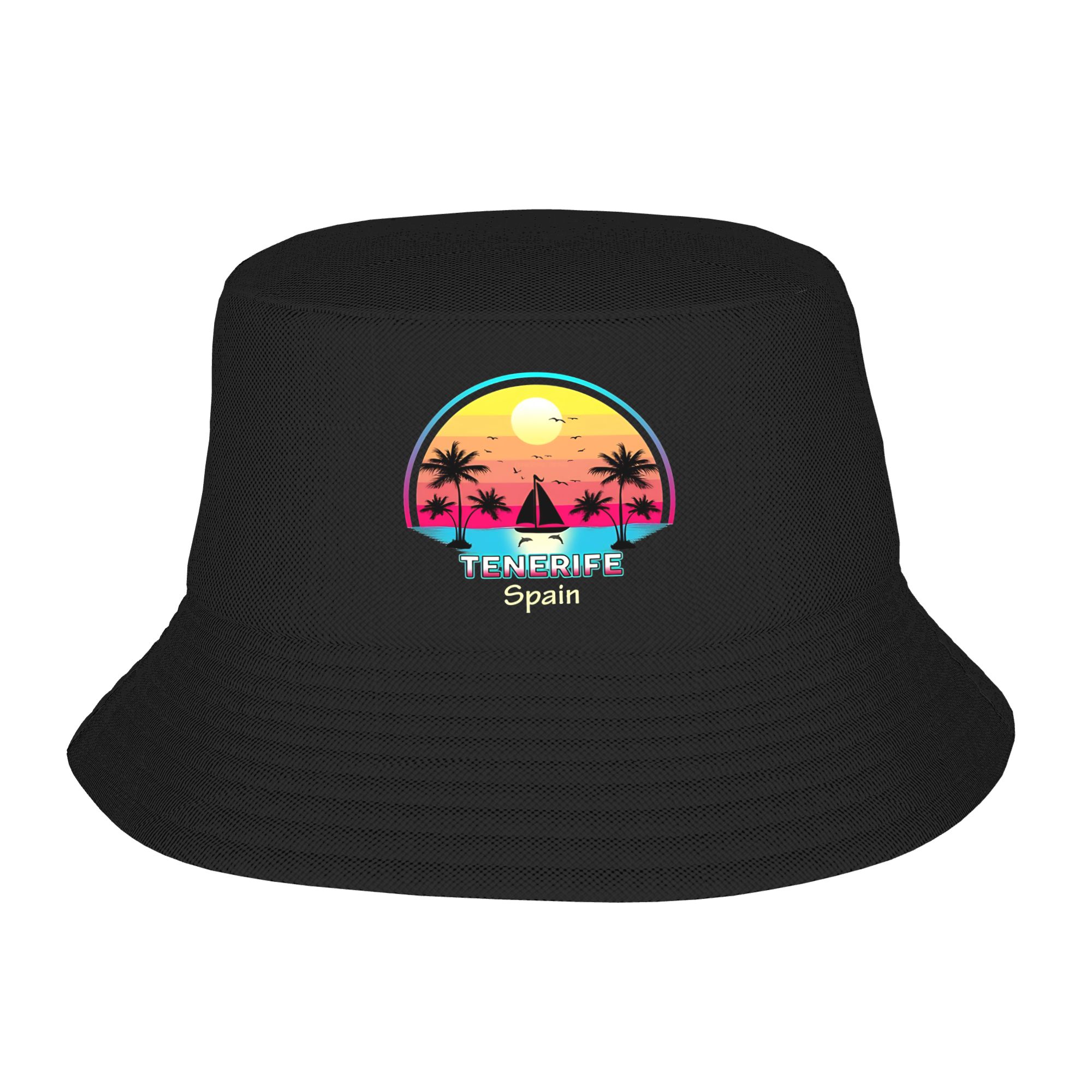 Tenerife Spain Summer Vacation - Street Fashion In Spain review and price