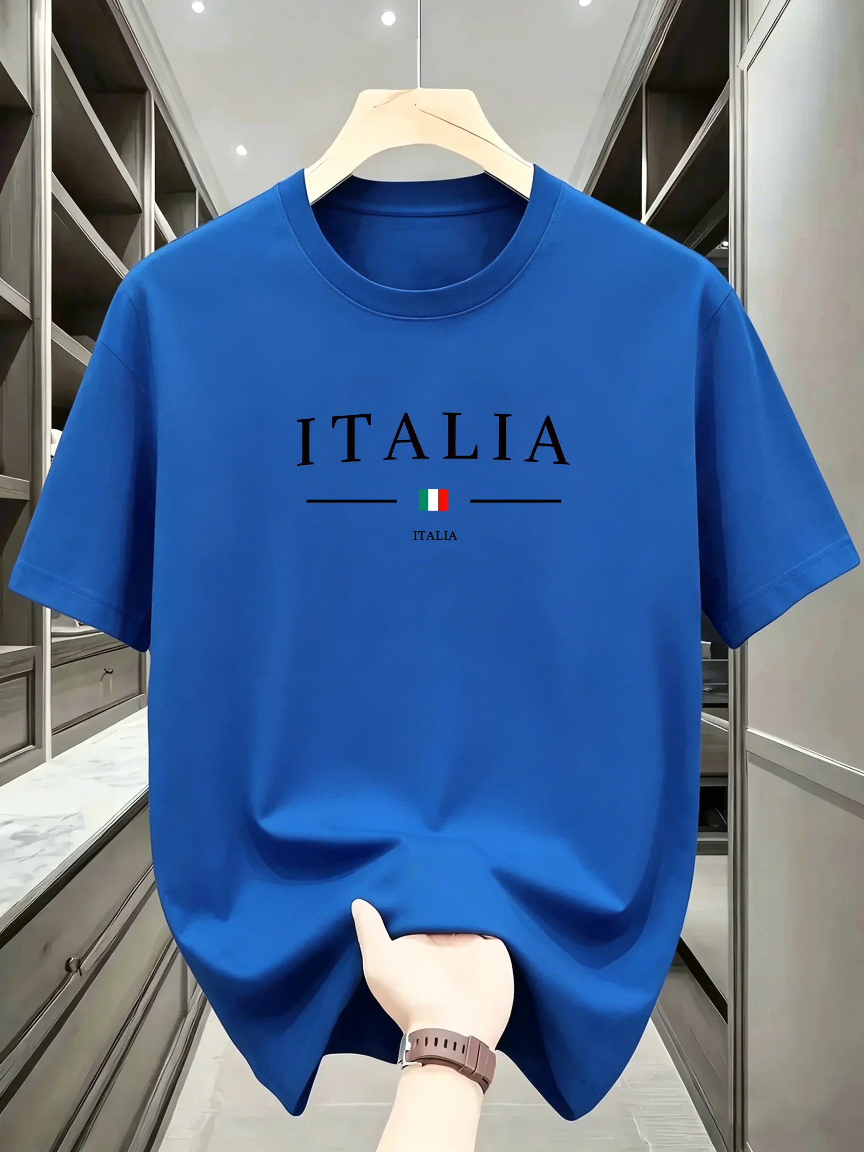 Men's Summer Sports Quick Dryi - Street Fashion Milan review and price