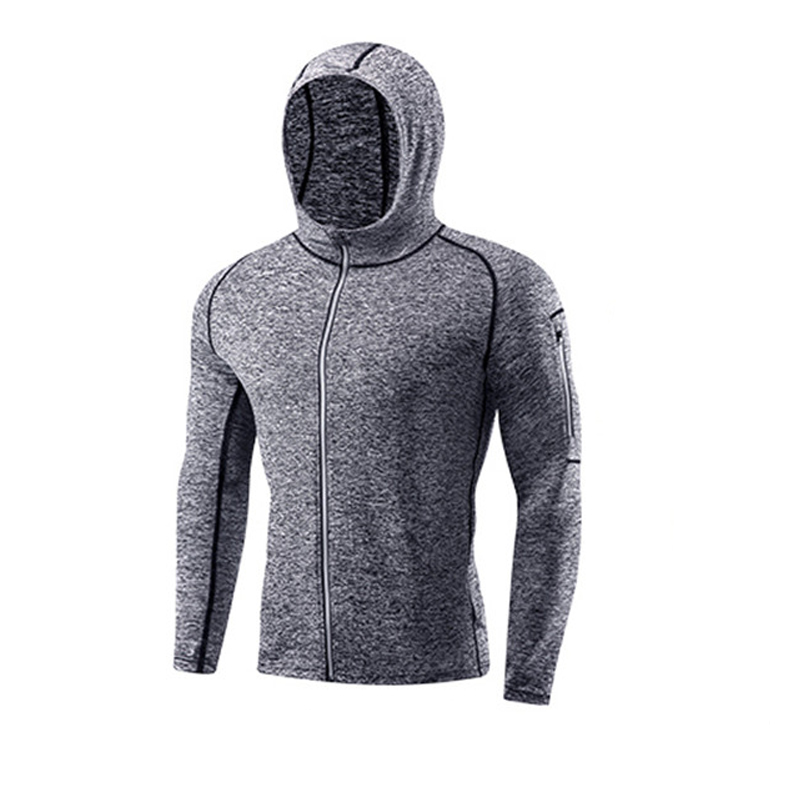 Men's Running Workout Jacket,  - Reflective Jacket Running review and price