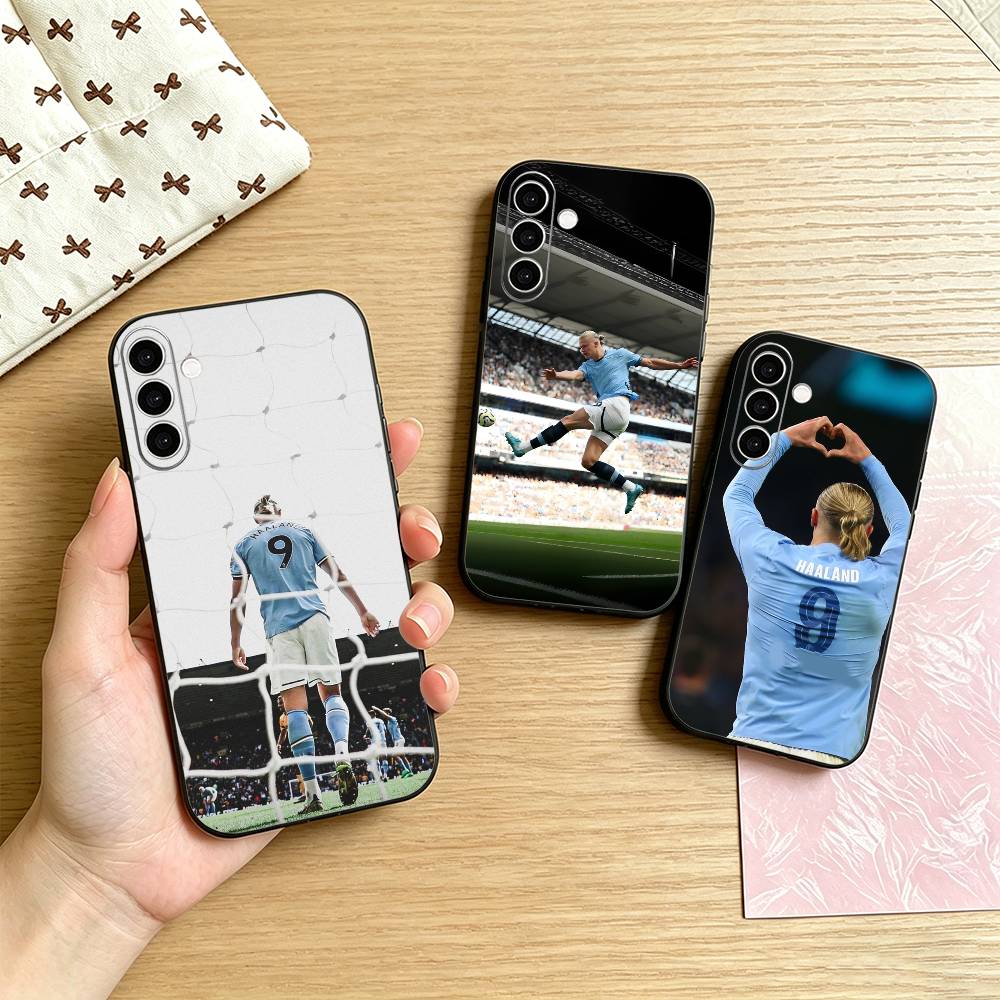 Football Star E-Erling H-Haala - Street Fashion Official review and price