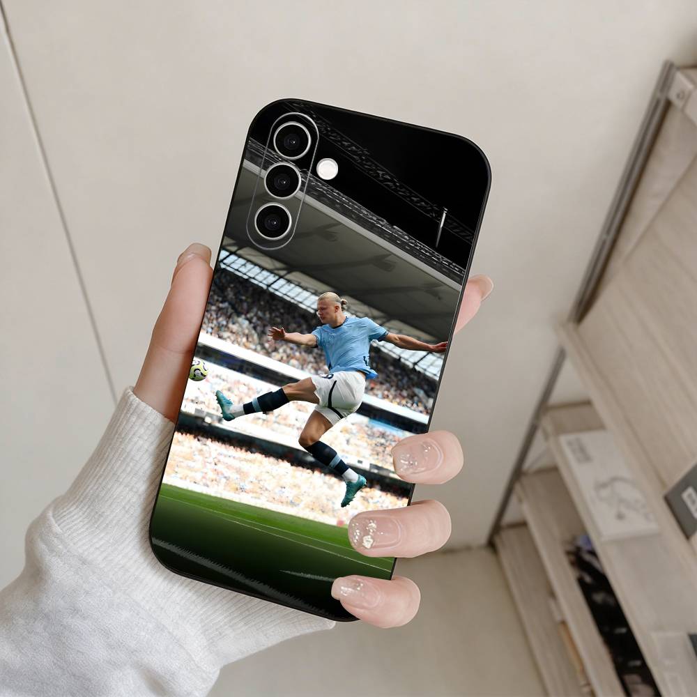 Football Star E-Erling H-Haala - Street Fashion Official review and price
