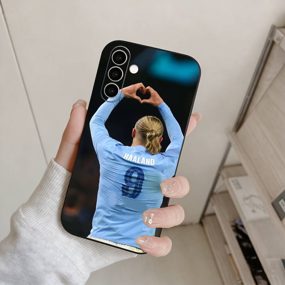 Football Star E-Erling H-Haala - Street Fashion Official review and price